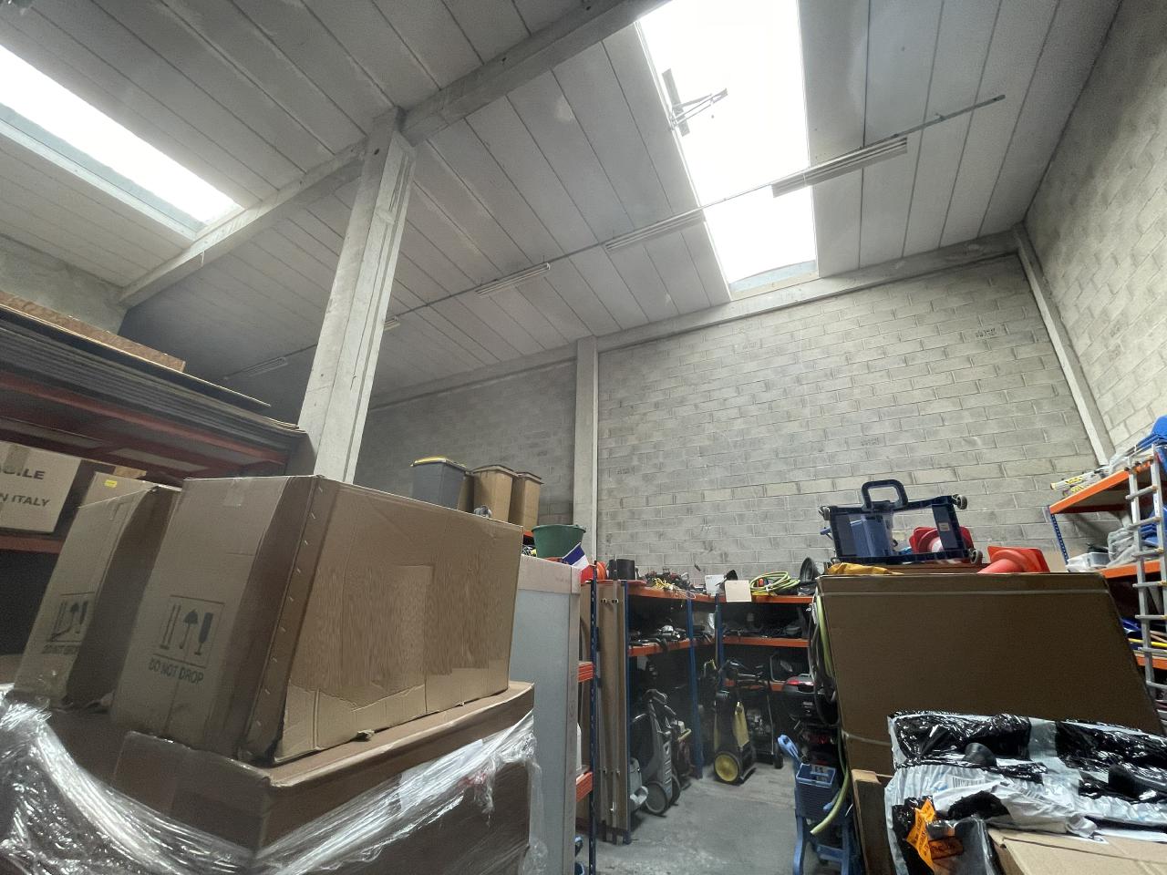 Local d'activité Émerainville 379m² Location local d'activité Émerainville Seine-et-Marne OLACT2308158 3